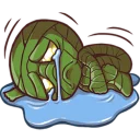 😭 emoji League of Legends Telegram sticker 6 of 45