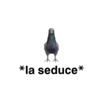 😏 emoji Wow Telegram sticker 5 of 11
