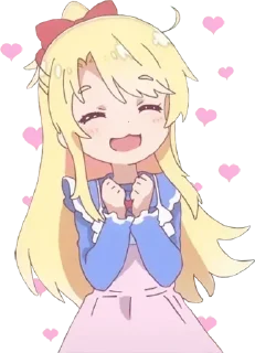 🥰 emoji Berry's Bundle Telegram sticker 13 of 60