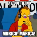 👬 emoji Los Simpsons en TELEGR🅰️M
@luganovelez Telegram sticker 12 of 119