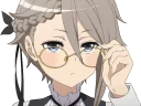Sticker from Animu 1.6