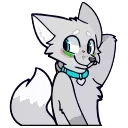 😳 emoji Captain moves! Telegram sticker 2 of 32