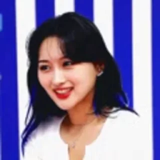 Sticker from Lee Siyeon by @aratickers