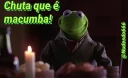 🙅 emoji Kermit, the frog 3 🐸 Telegram sticker 10 of 120