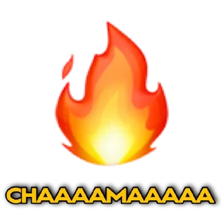 🔥 emoji CR7 Telegram sticker 14 of 29