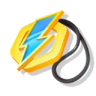⚡️ emoji Pokemon Unite Items - @allfrank Telegram sticker 6 of 37