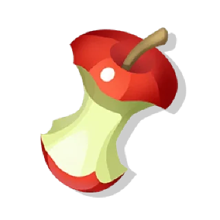 Sticker from Pokemon Unite Items - @allfrank