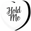 🙌 emoji Candy Hearts -Naughty Telegram sticker 22 of 74