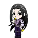📌 emoji Illumi Puppets Telegram sticker 6 of 20