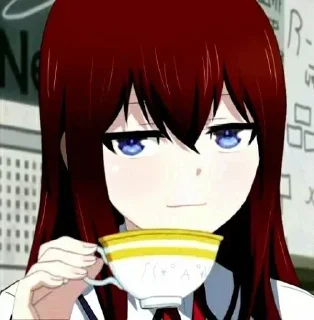 ☕️ emoji @yikoudaguo 的表情包 (2) Telegram sticker 12 of 120