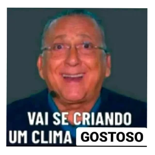 Sticker from @Fuckinberg que fez essa merda