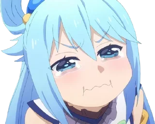 🥺 emoji Cry Telegram sticker 8 of 20