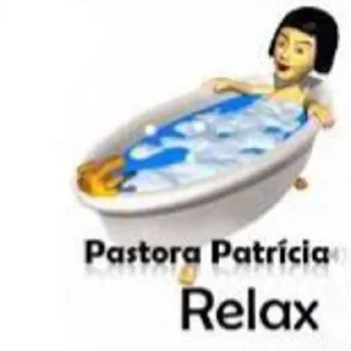 🛀 emoji pastora patrícia relax Telegram sticker 3 of 12