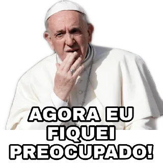 😰 emoji FAZ BEM PRO LUMBAGO! Telegram sticker 23 of 96