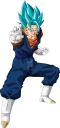 💪 emoji Vegetto🔁Gogeta🔥By🔥@MajinBoo Telegram sticker 24 of 50