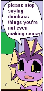 😔 emoji Virtual Vaporeon! Telegram sticker 16 of 26