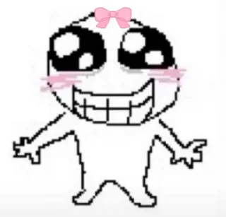 🩷 emoji USA Cunt 1 Telegram sticker 7 of 93