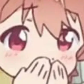 🤗 emoji ah, é Telegram sticker 14 of 63