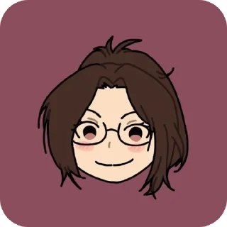 🙂 emoji SNK @dora_la_perredora Telegram sticker 5 of 12