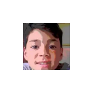 😄 emoji Chico asteti Telegram sticker 2 of 14