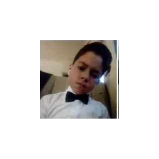 😏 emoji Chico asteti Telegram sticker 14 of 14