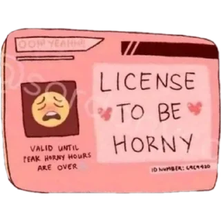 Sticker from Chibi