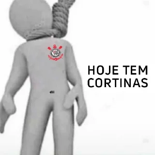 🔚 emoji Corinthians Paulista Telegram sticker 6 of 34