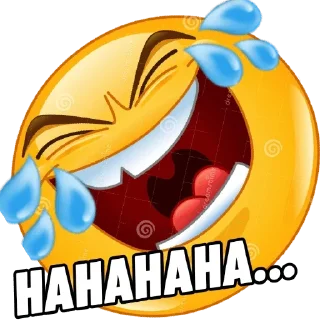 😂 emoji Emojis Arcade Edition by @raivozo Telegram sticker 8 of 120
