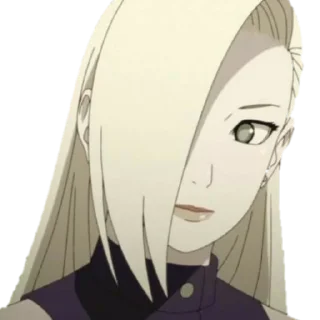 😍 emoji @figurinhass naruto Telegram sticker 5 of 107