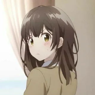 🦉 emoji Sayu Ogiwara @xixely Telegram sticker 17 of 76