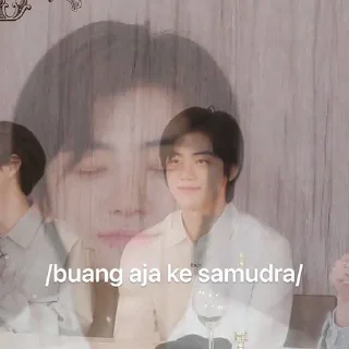 🔥 emoji Ngerandom @nahwgbb *jaemin vers* Telegram sticker 21 of 25