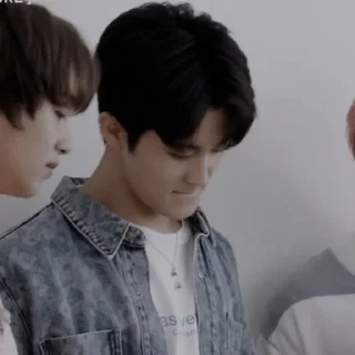 🚏 emoji ㅤ⌦ MARK LEE @XXMAFIAWEB Telegram sticker 6 of 100
