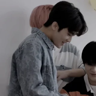 Sticker from ㅤ⌦ MARK LEE @XXMAFIAWEB