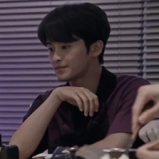 Sticker from ㅤ⌦ MARK LEE @XXMAFIAWEB