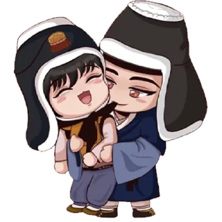 ❤️ emoji Kawaii *-* Telegram sticker 20 of 105