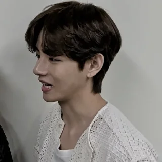 🍶 emoji ㅤ⌦ TAEHYUNG @XXMAFIAWEB Telegram sticker 12 of 95