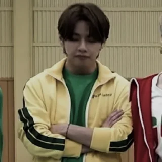 🗿 emoji ㅤ⌦ TAEHYUNG @XXMAFIAWEB Telegram sticker 24 of 95