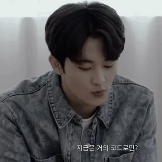 🚏 emoji ㅤ⌦ MARK LEE @XXMAFIAWEB Telegram sticker 19 of 100