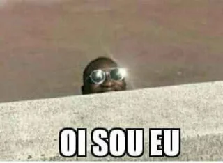 👀 emoji Zuera da @Lyra7vidas kkkkkk Telegram sticker 23 of 120