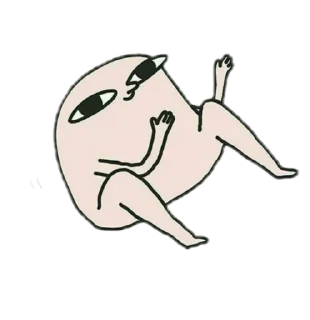 🌚 emoji By: • @PackSticker_s2 🌸 Telegram sticker 16 of 56