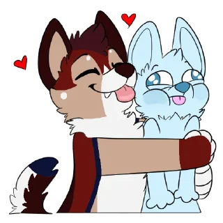 🤗 emoji Koji owoji Telegram sticker 19 of 115