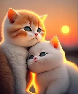 🌟 emoji Cute Stickers • @PiroAyush Telegram sticker 7 of 46
