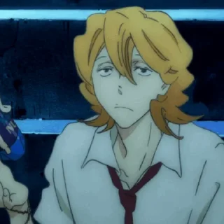🎸 emoji —Doukyuusei🎸' : @OceanSticlt Telegram sticker 24 of 120