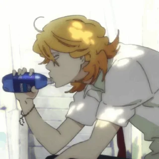 🌮 emoji —Doukyuusei🎸' : @OceanSticlt Telegram sticker 19 of 120