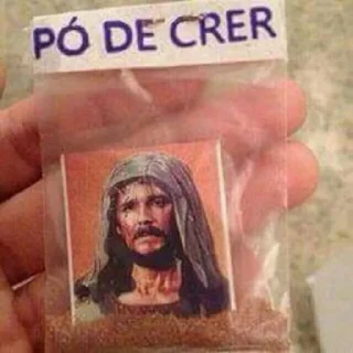 🤥 emoji Brazilian Ancient Memes Telegram sticker 19 of 120