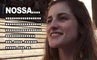 😱 emoji Brazilian Ancient Memes Telegram sticker 13 of 120