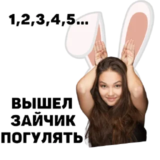 🐰 emoji Mafia Game - AML Telegram sticker 21 of 45