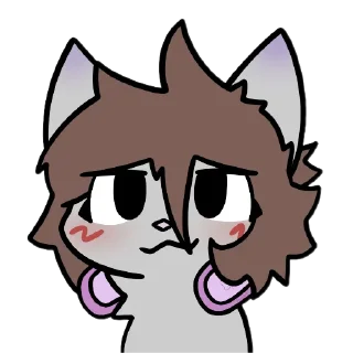 🐶 emoji Cosas del wonejo Telegram sticker 14 of 120