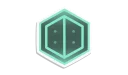 🔶 emoji Ingress Glyphs Telegram sticker 20 of 120
