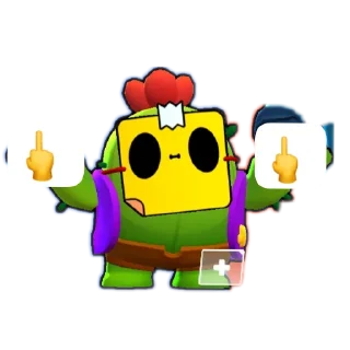 👍 emoji Mis homosapiens Telegram sticker 14 of 19
